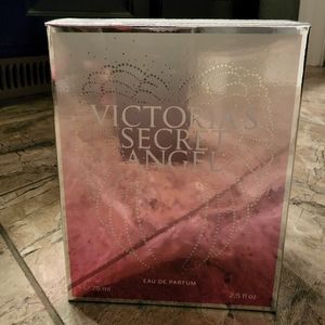 Victoria Secret Angel perfume NEW in box Rare